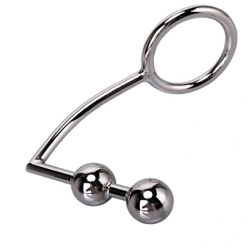 Ball Suspension Sexual PerfectFit Anal Hook 4354 Two 0308